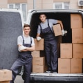 The Benefits of Hiring Flat-Rate Movers