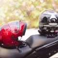 Understanding DOT Certification for Motorcycle Helmets