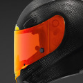 Exploring the World of Custom Carbon Fiber Motorcycle Helmets