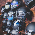 The Ultimate Guide to DOT Certified Helmets