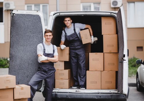 The Benefits of Hiring Flat-Rate Movers