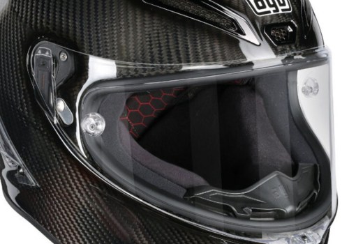 Top Carbon Fiber Helmet Brands: The Latest in Motorcycle Safety and Style