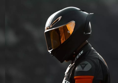 An Overview of the Top Motorcycle Helmet Brands