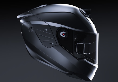 Features of Smart Helmets: The Latest Designs and Materials for Motorcycle Enthusiasts