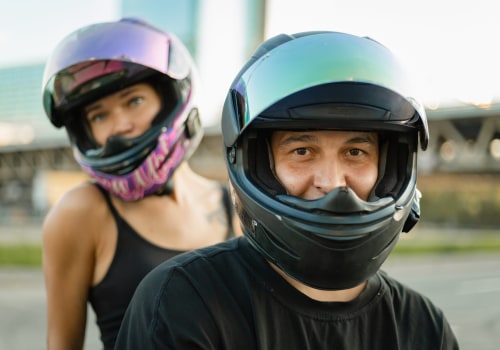 A Comprehensive Guide to the Best Full Face Helmets for Safety