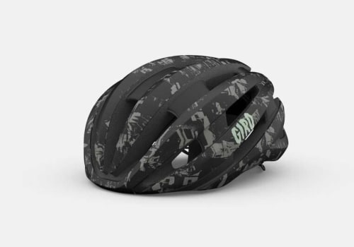 Sleek and Aerodynamic Helmet Options: The Latest Designs and Materials